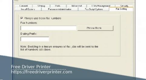 lexmark ms510n print driver for mac